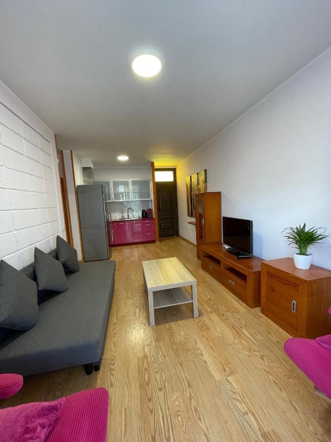 Las Piteras Apartments Arona  Exterior photo